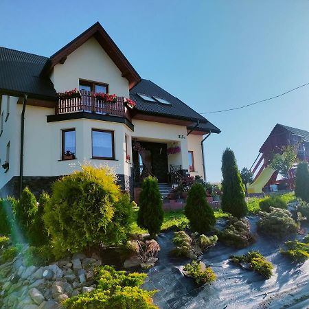 Pokoje U Mrugaly Czerwienne Exterior foto
